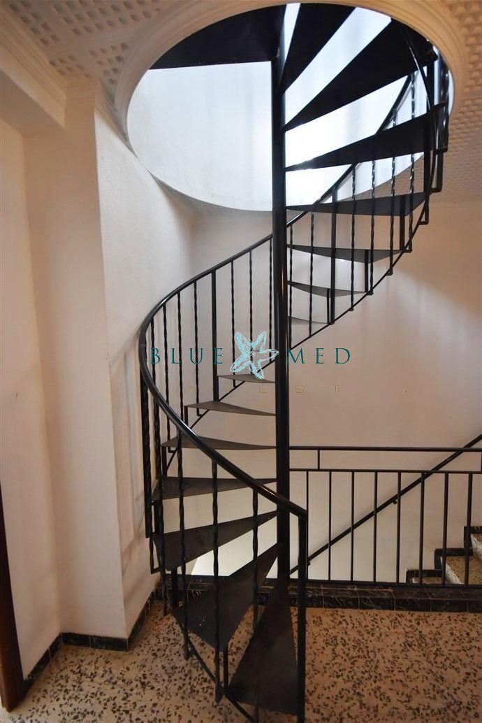 Flat for Sale in Lorca