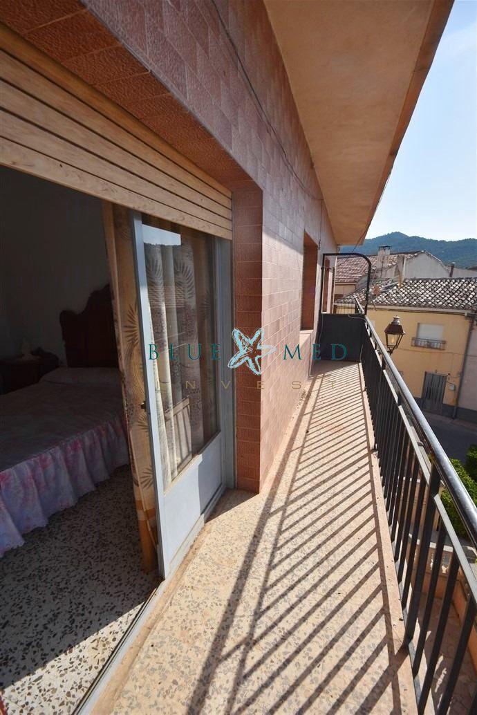 Flat for Sale in Lorca