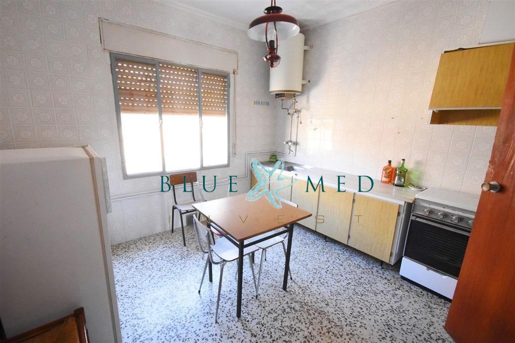 Flat for Sale in Lorca