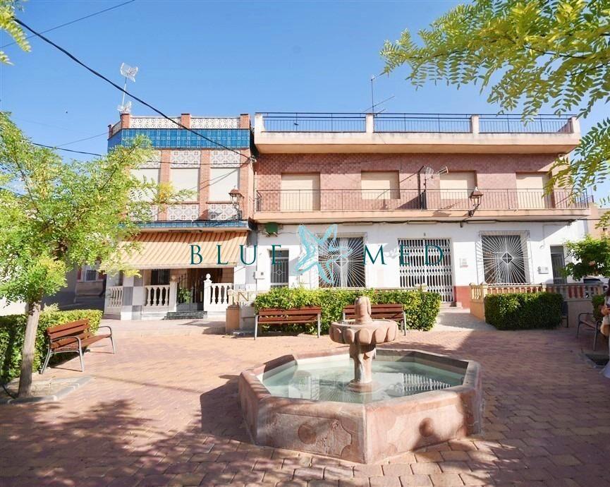 Flat for Sale in Lorca