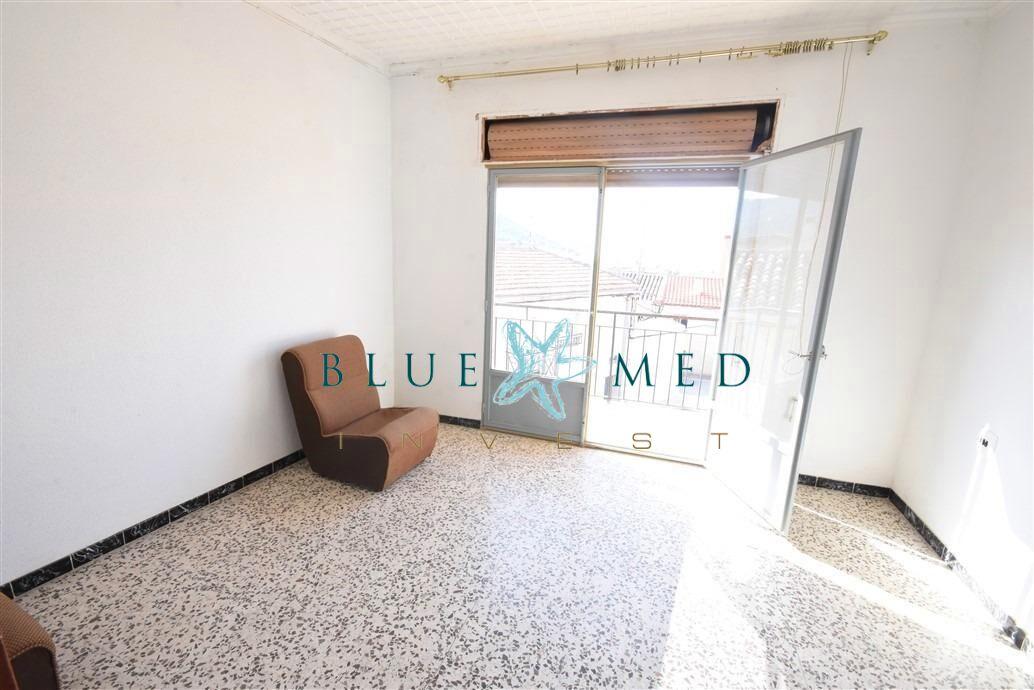 Flat for Sale in Lorca