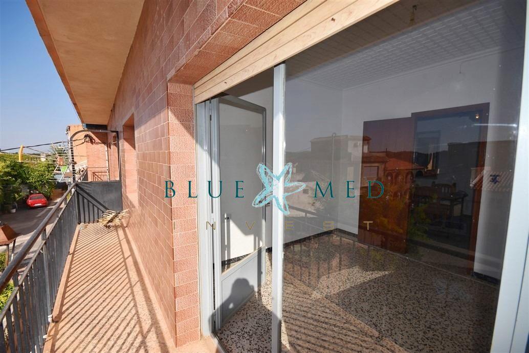 Flat for Sale in Lorca
