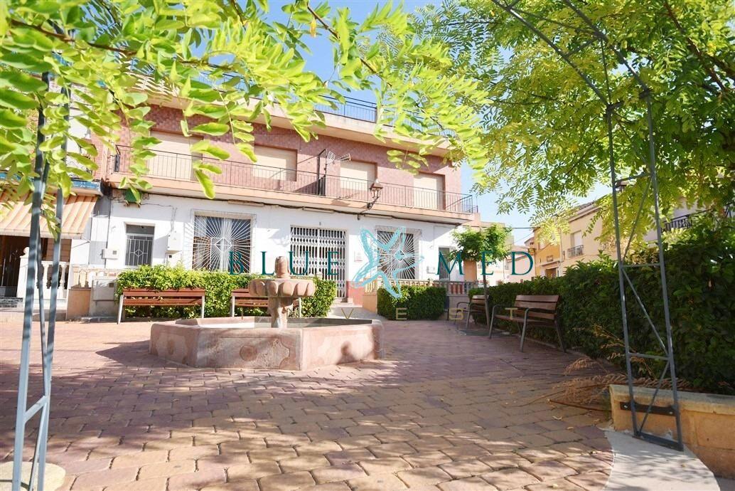 Flat for Sale in Lorca