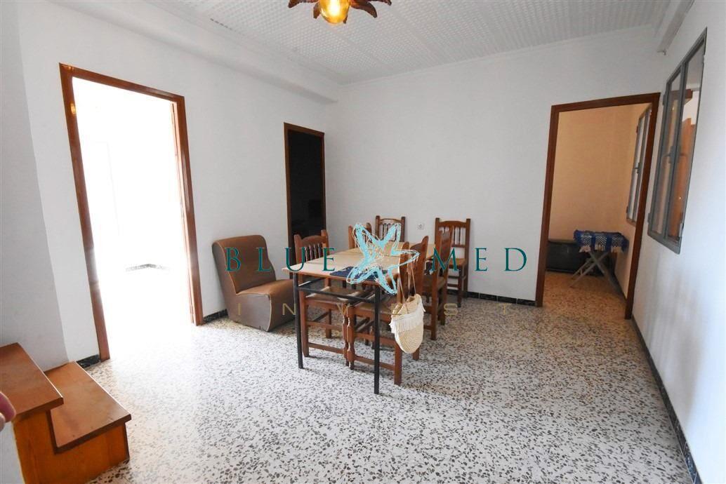 Flat for Sale in Lorca
