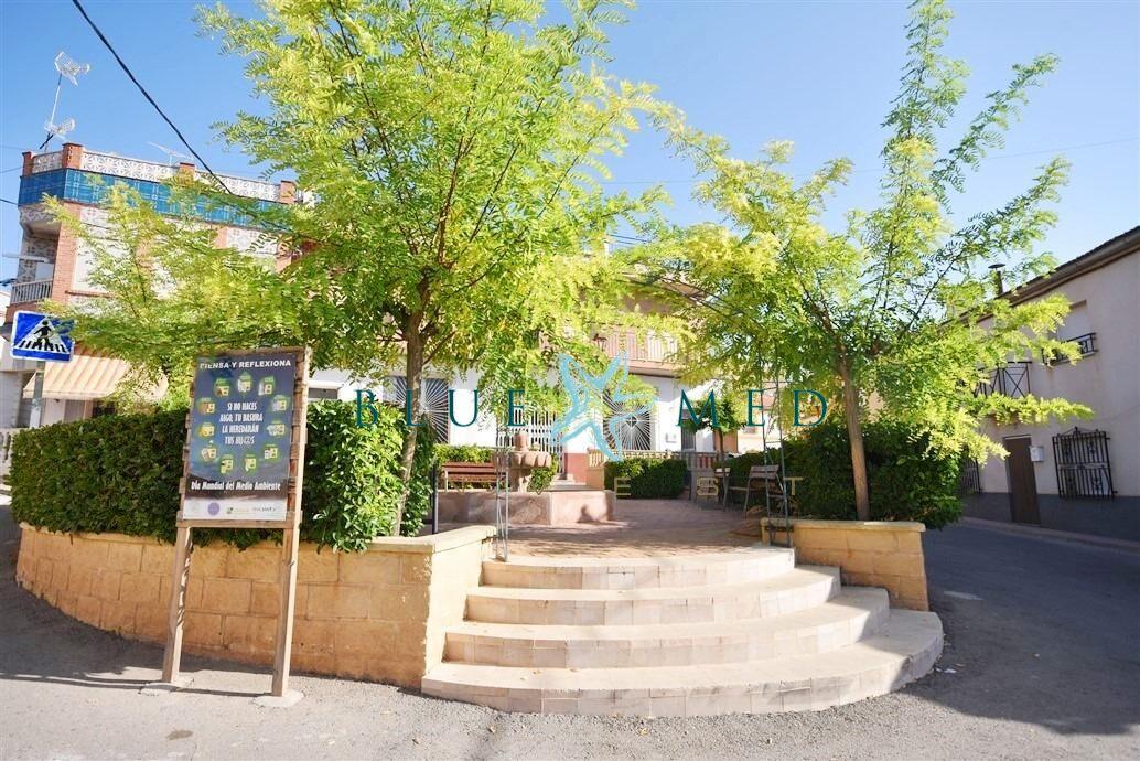 Flat for Sale in Lorca