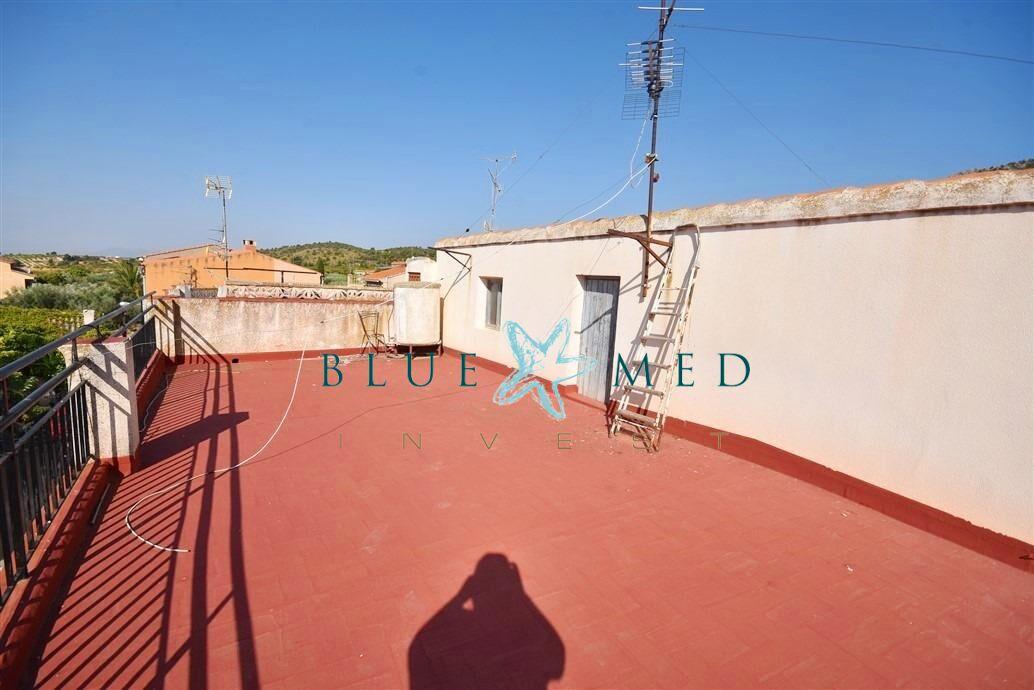 Flat for Sale in Lorca