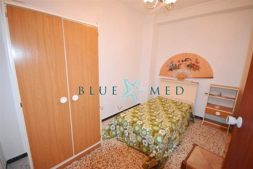 Flat for Sale in Lorca