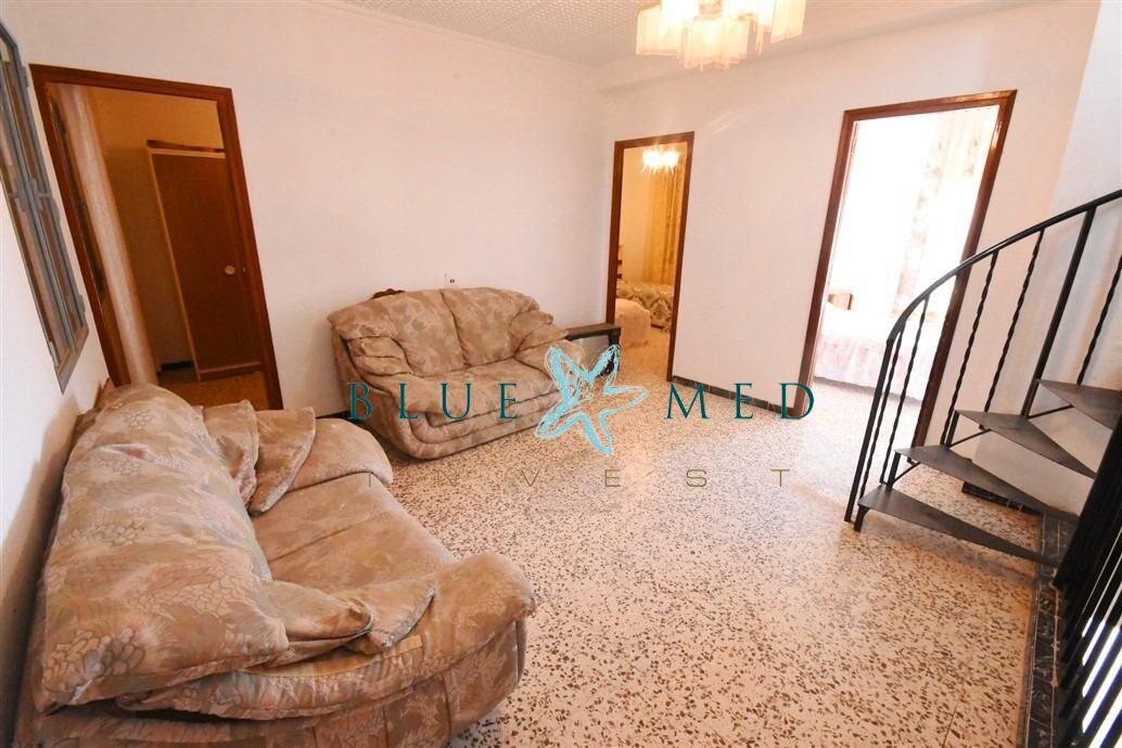 Flat for Sale in Lorca