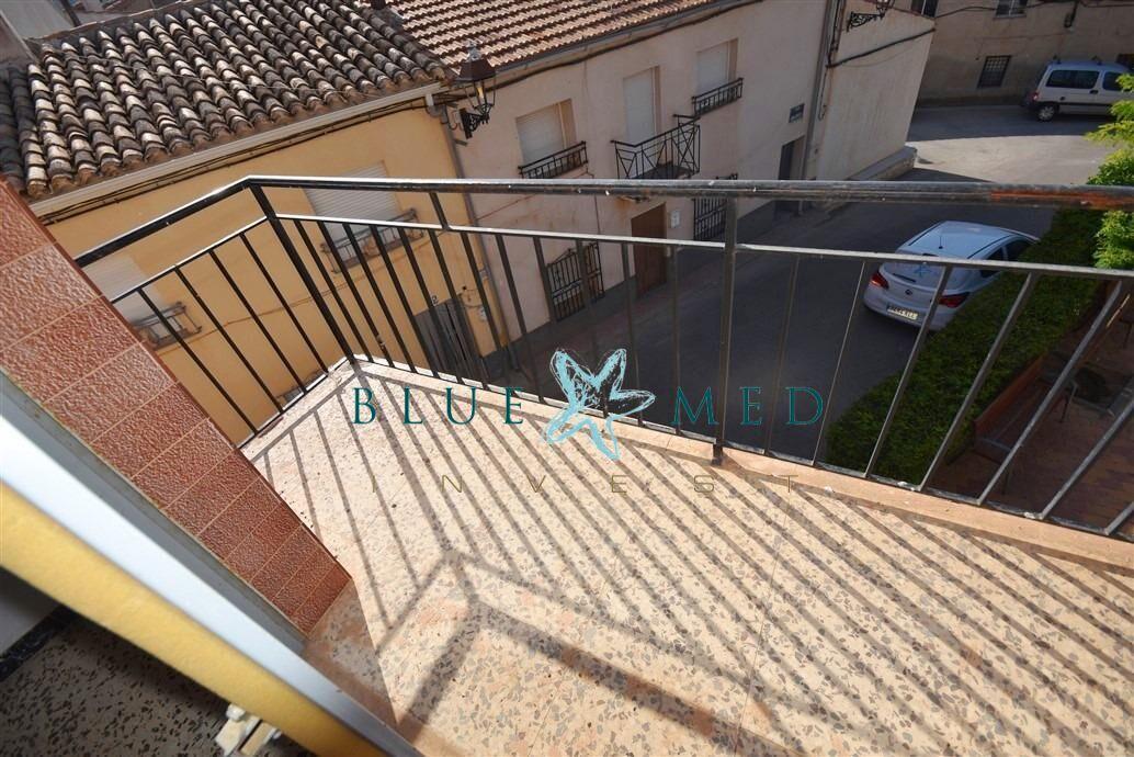 Flat for Sale in Lorca