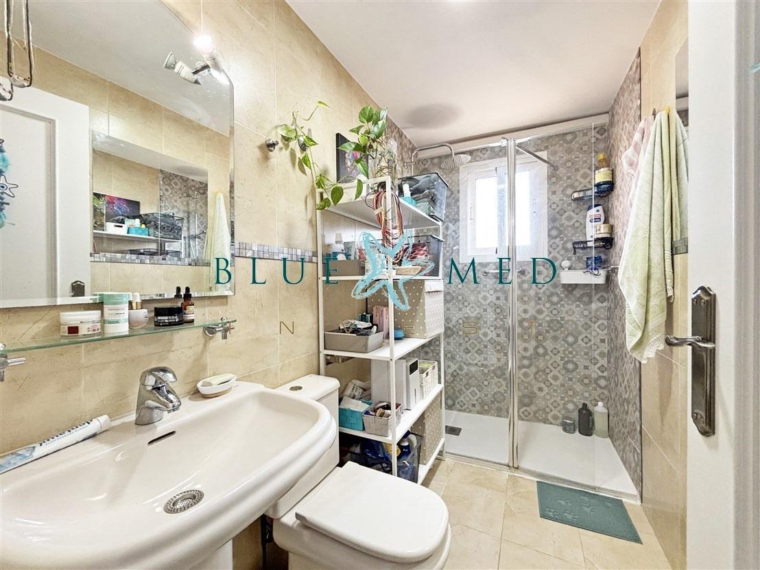 Apartamento en Venta en Mazarrón