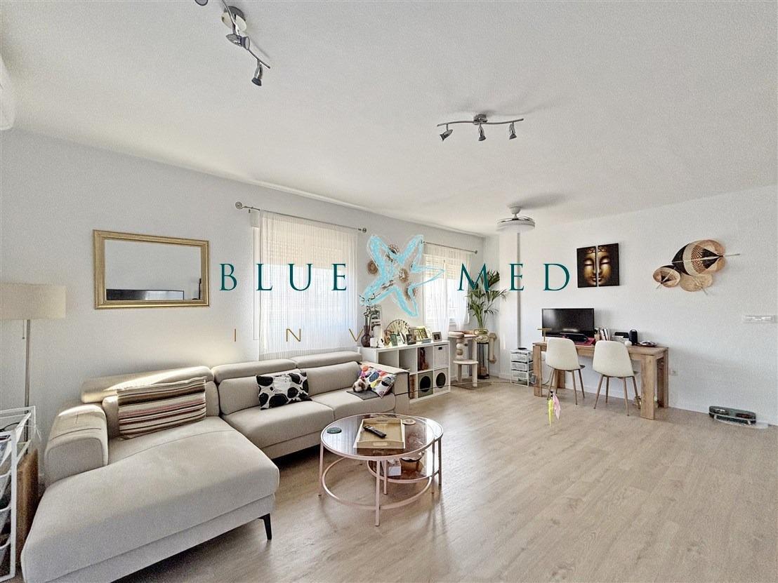 Apartamento en Venta en Mazarrón