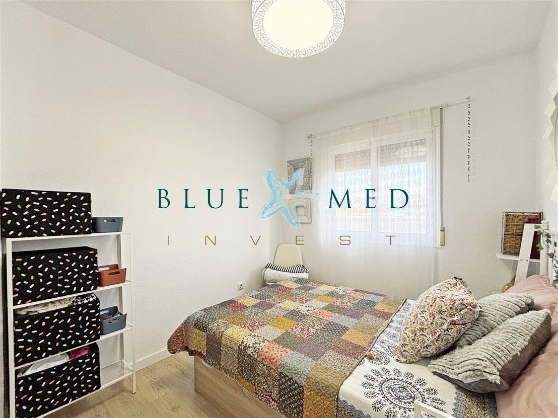 Apartamento en Venta en Mazarrón