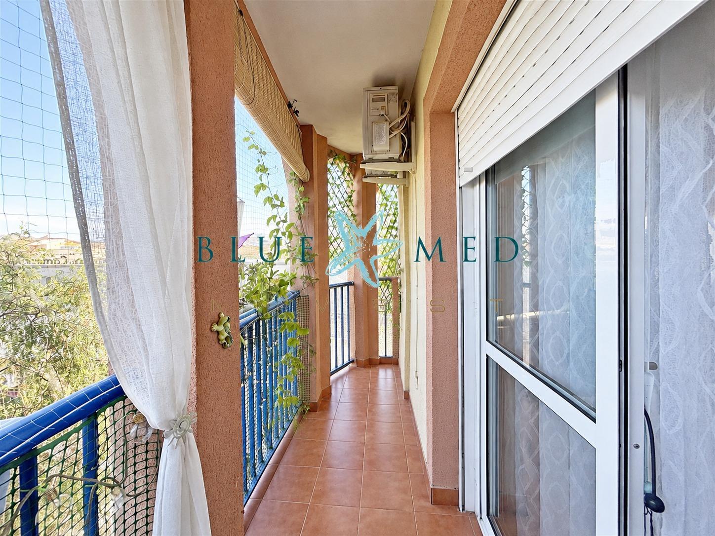Apartamento en Venta en Mazarrón