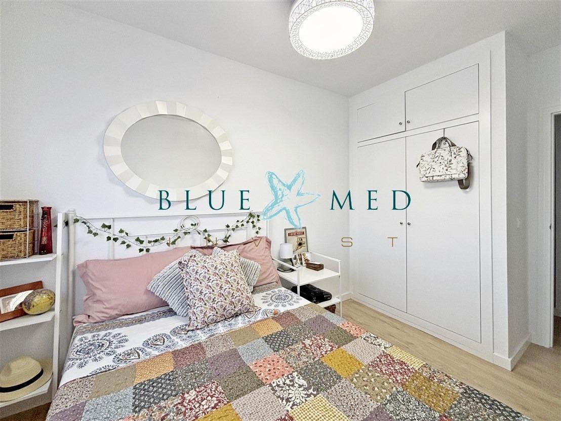 Apartamento en Venta en Mazarrón