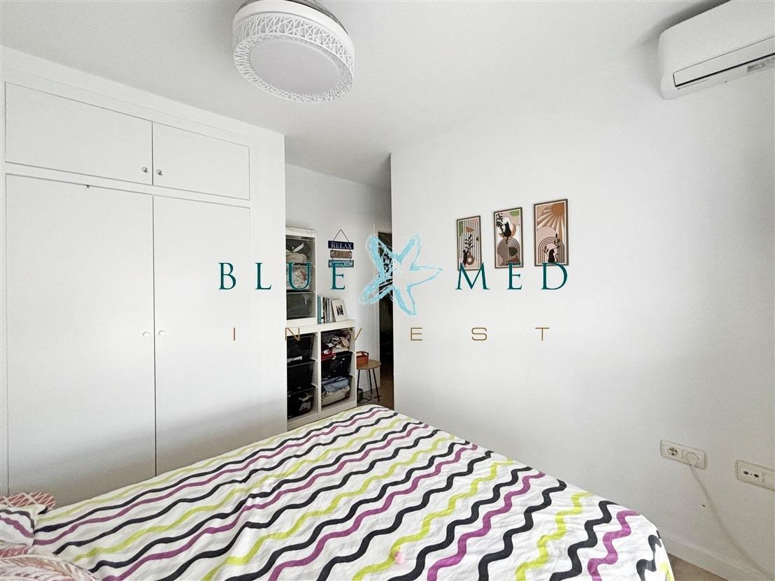 Apartamento en Venta en Mazarrón