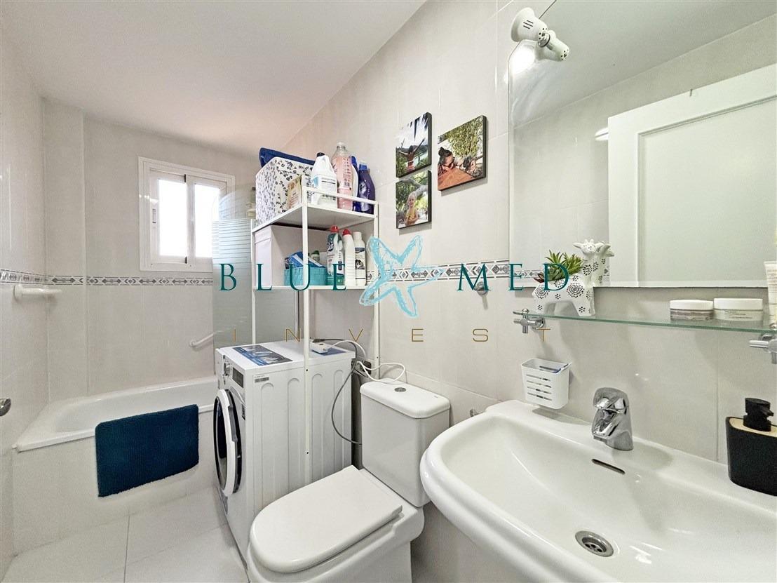 Apartamento en Venta en Mazarrón