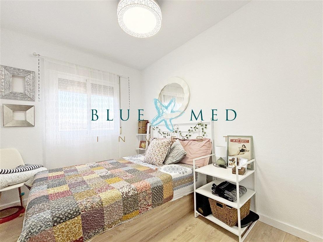 Apartamento en Venta en Mazarrón