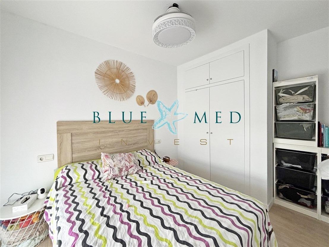 Apartamento en Venta en Mazarrón