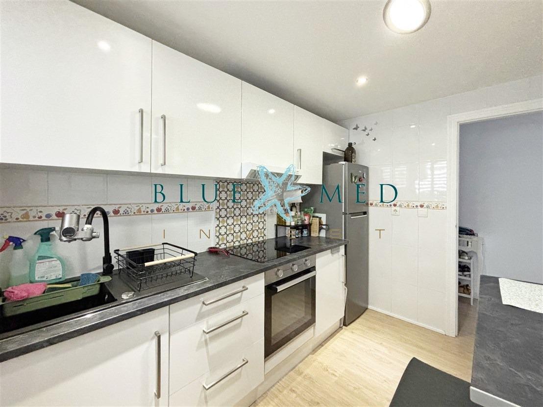 Apartamento en Venta en Mazarrón