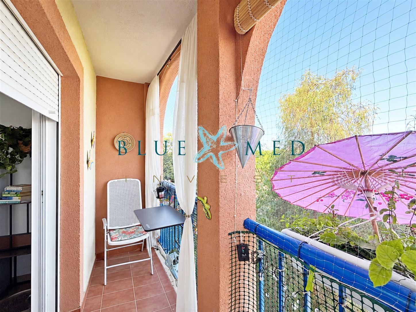 Apartamento en Venta en Mazarrón