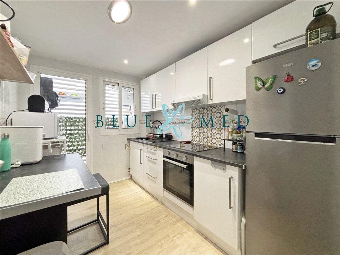 Apartamento en Venta en Mazarrón