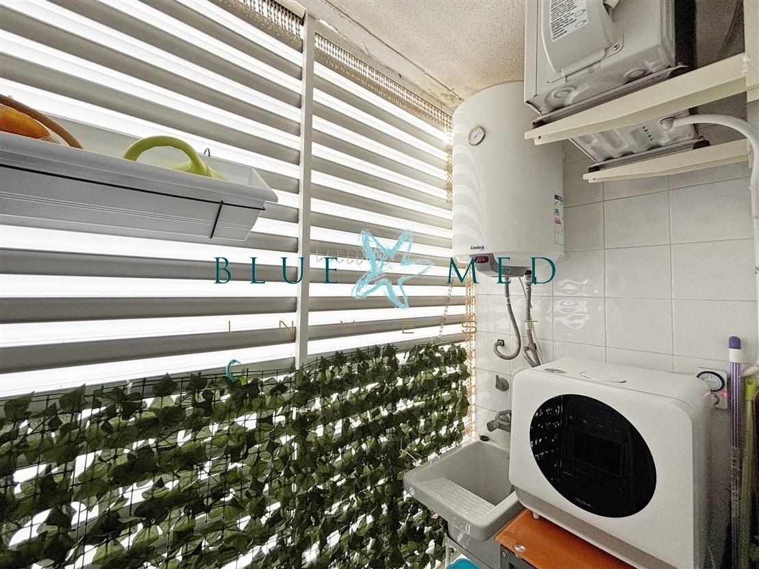 Apartamento en Venta en Mazarrón