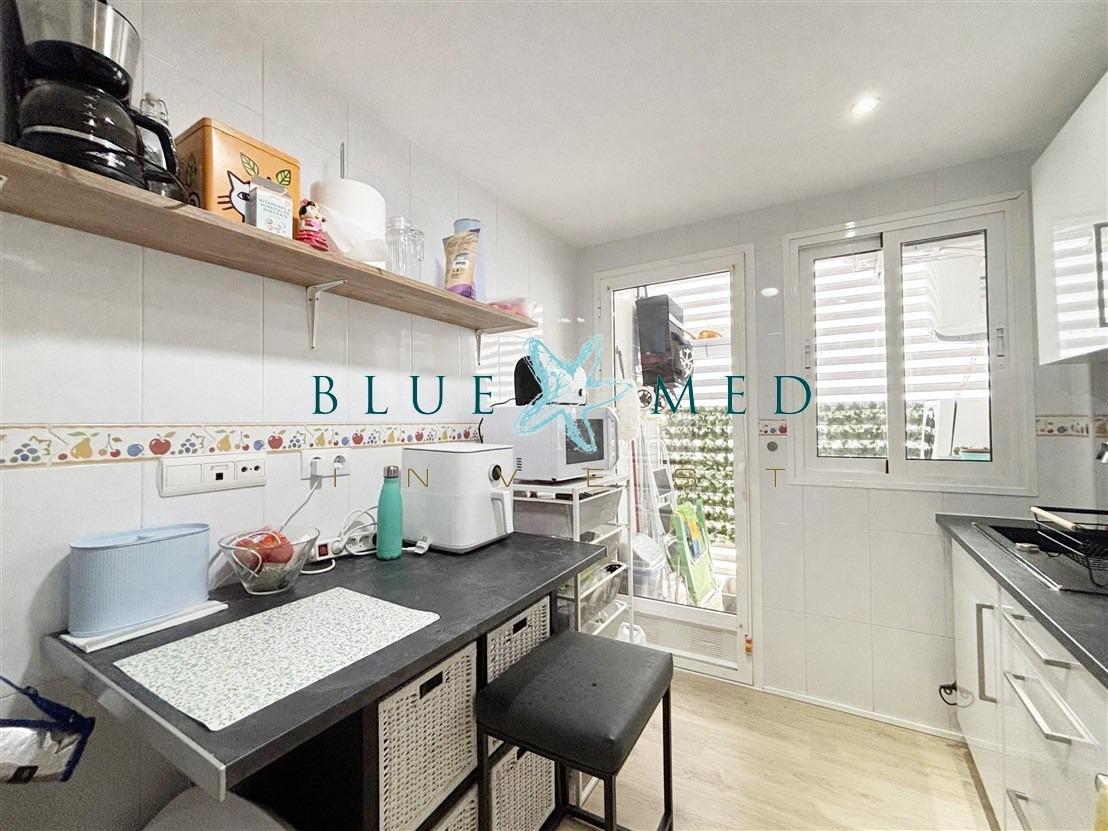 Apartamento en Venta en Mazarrón