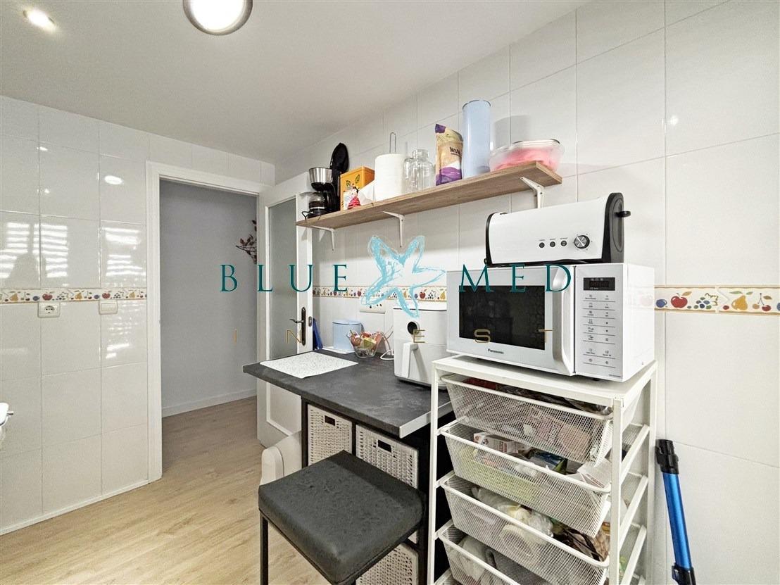 Apartamento en Venta en Mazarrón
