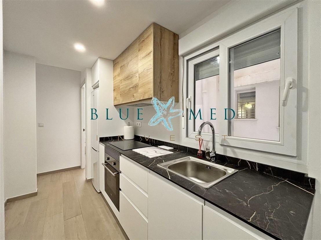 Flat for Sale in Mazarrón