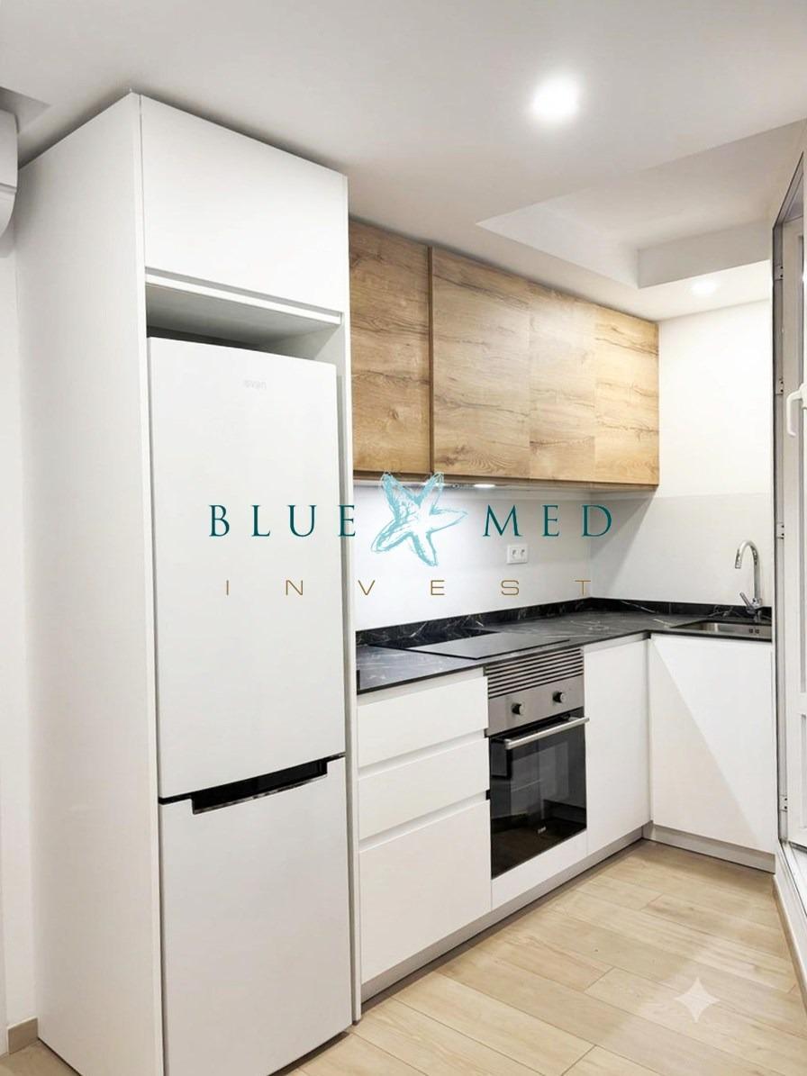 Flat for Sale in Mazarrón