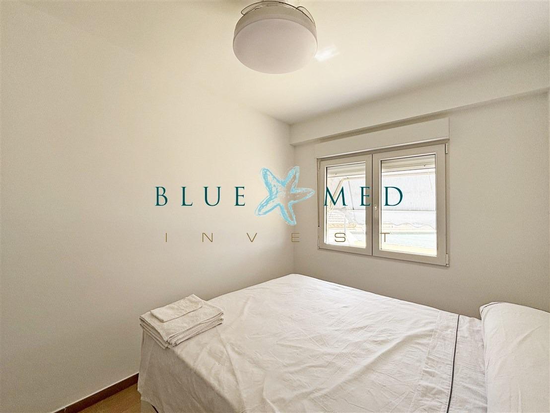 Flat for Sale in Mazarrón