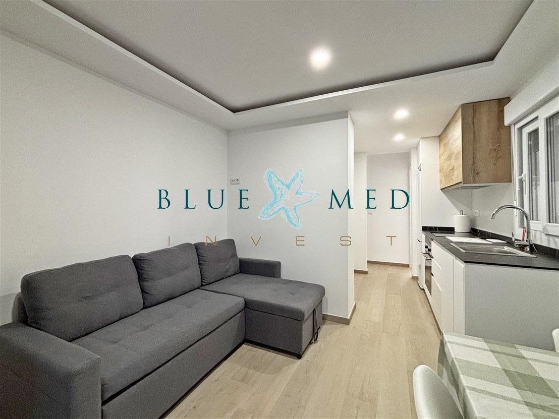 Flat for Sale in Mazarrón