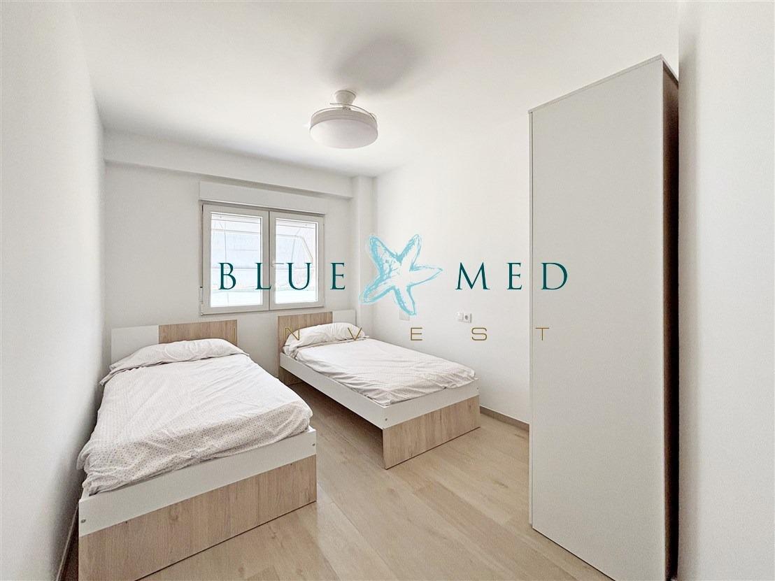 Flat for Sale in Mazarrón