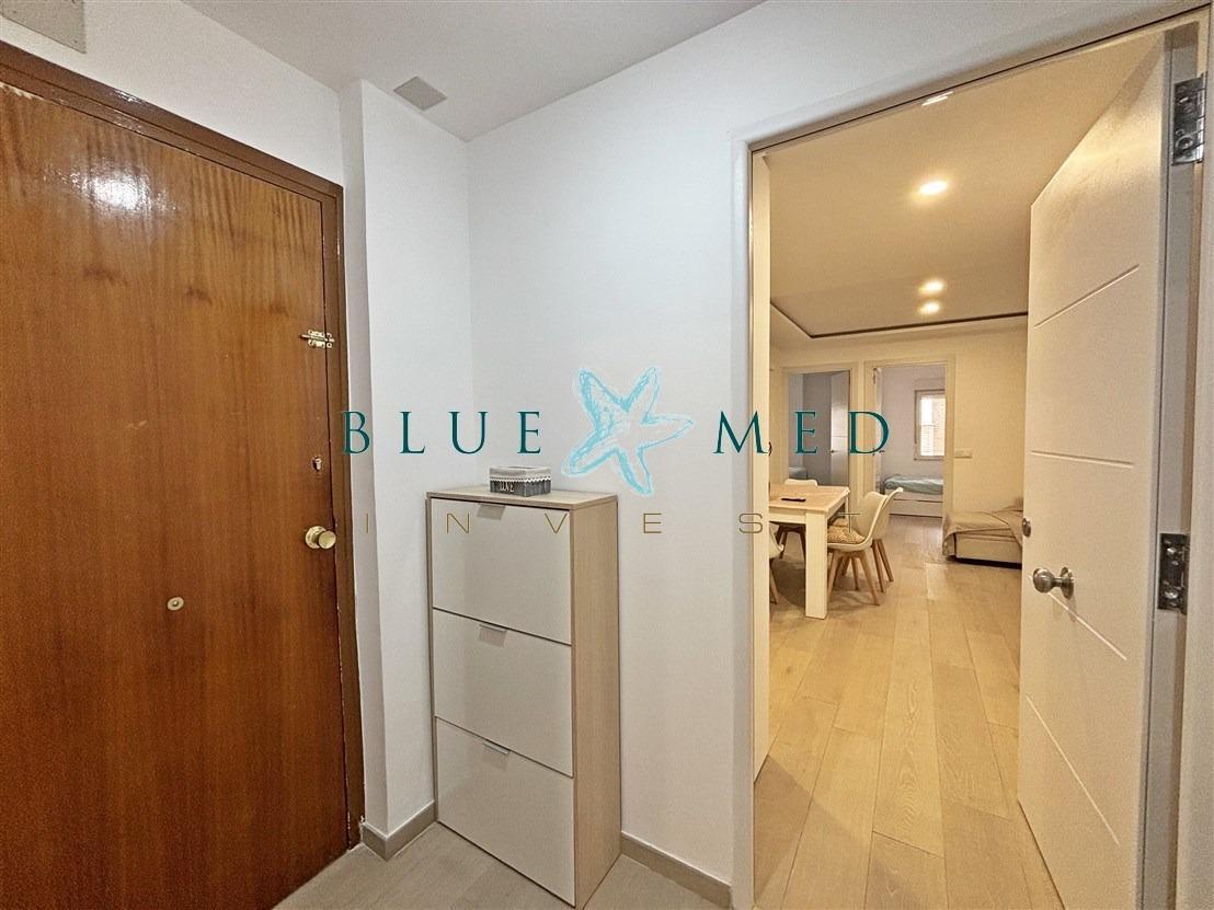 Flat for Sale in Mazarrón