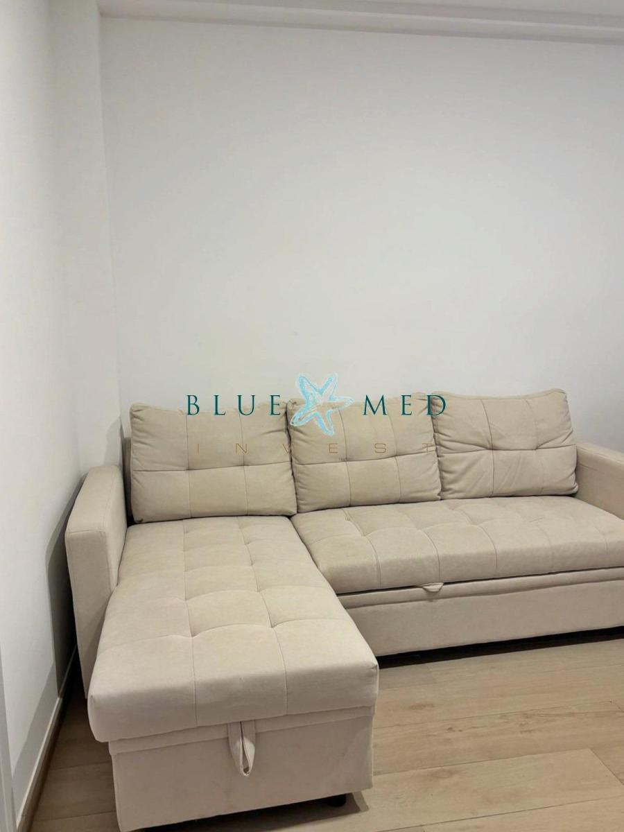 Flat for Sale in Mazarrón