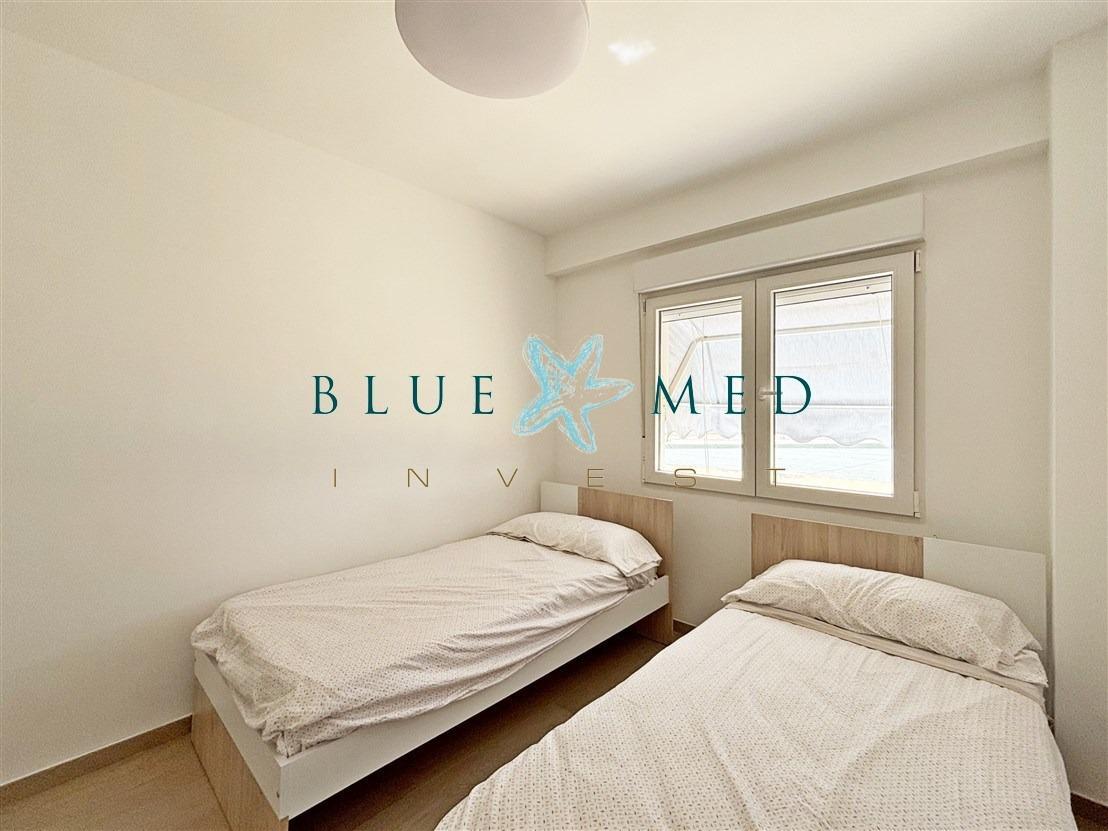 Flat for Sale in Mazarrón