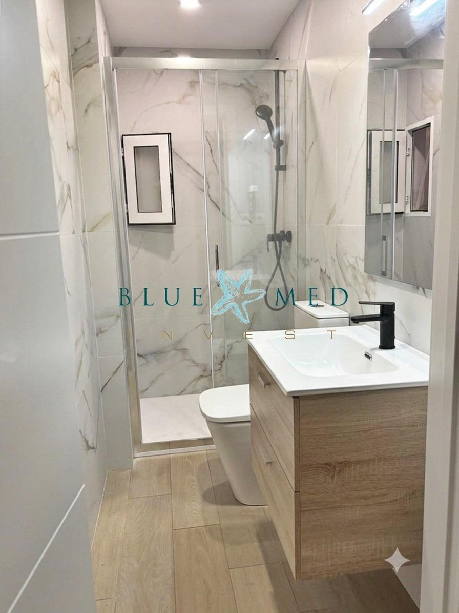 Flat for Sale in Mazarrón
