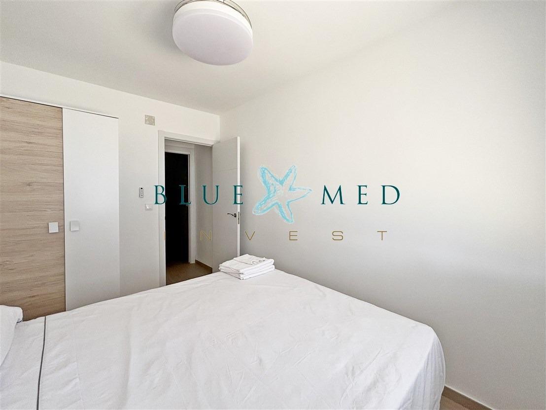 Flat for Sale in Mazarrón