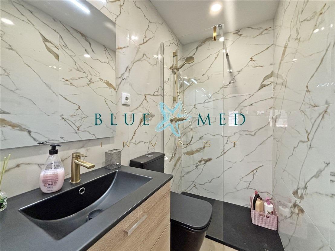 Flat for Sale in Mazarrón