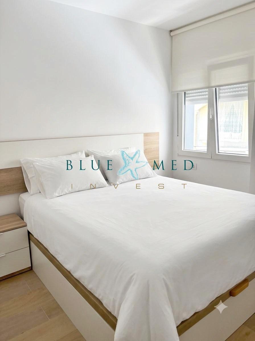 Flat for Sale in Mazarrón