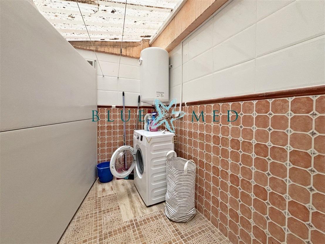 Flat for Sale in Mazarrón