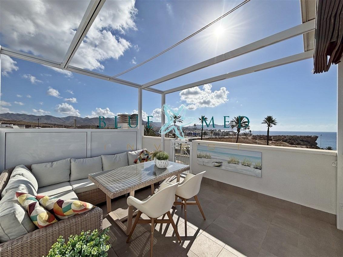 Penthouse for Sale in Mazarrón