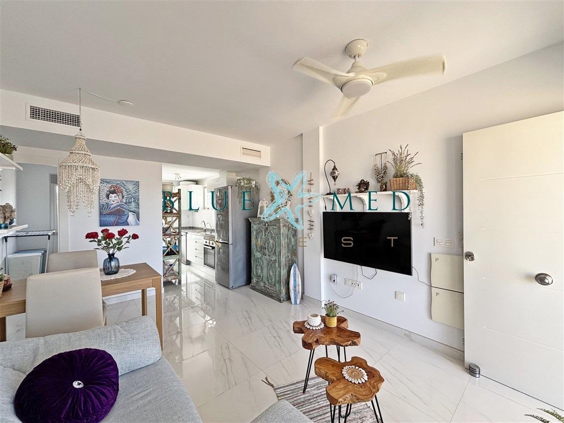 Penthouse for Sale in Mazarrón