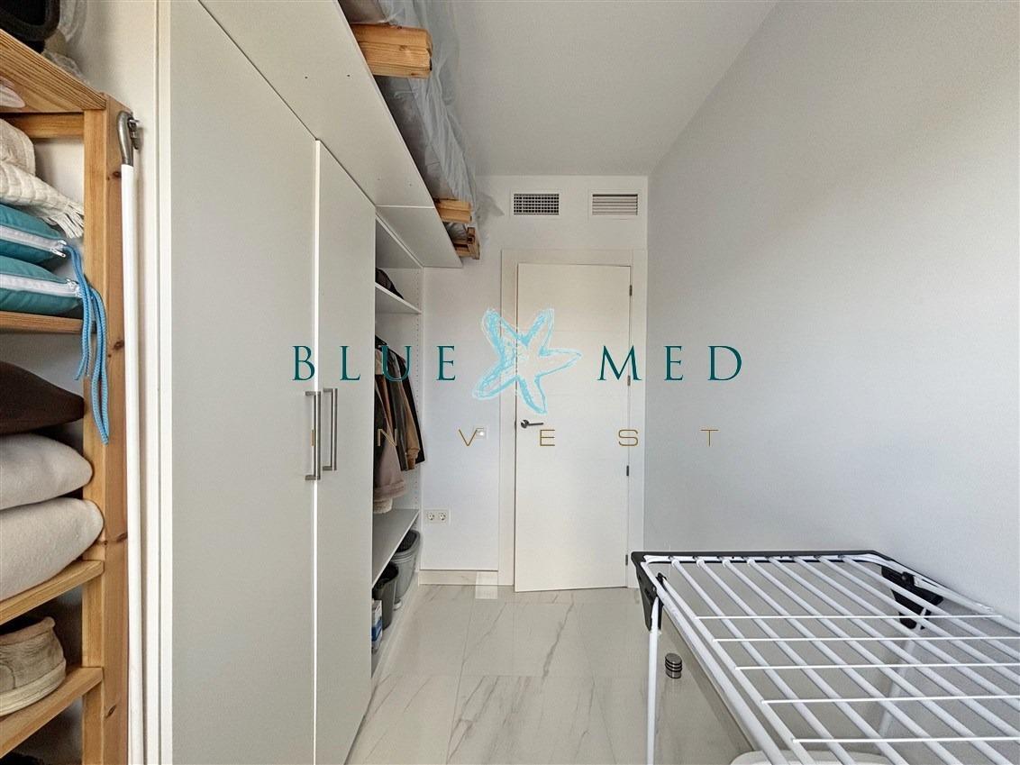 Penthouse for Sale in Mazarrón