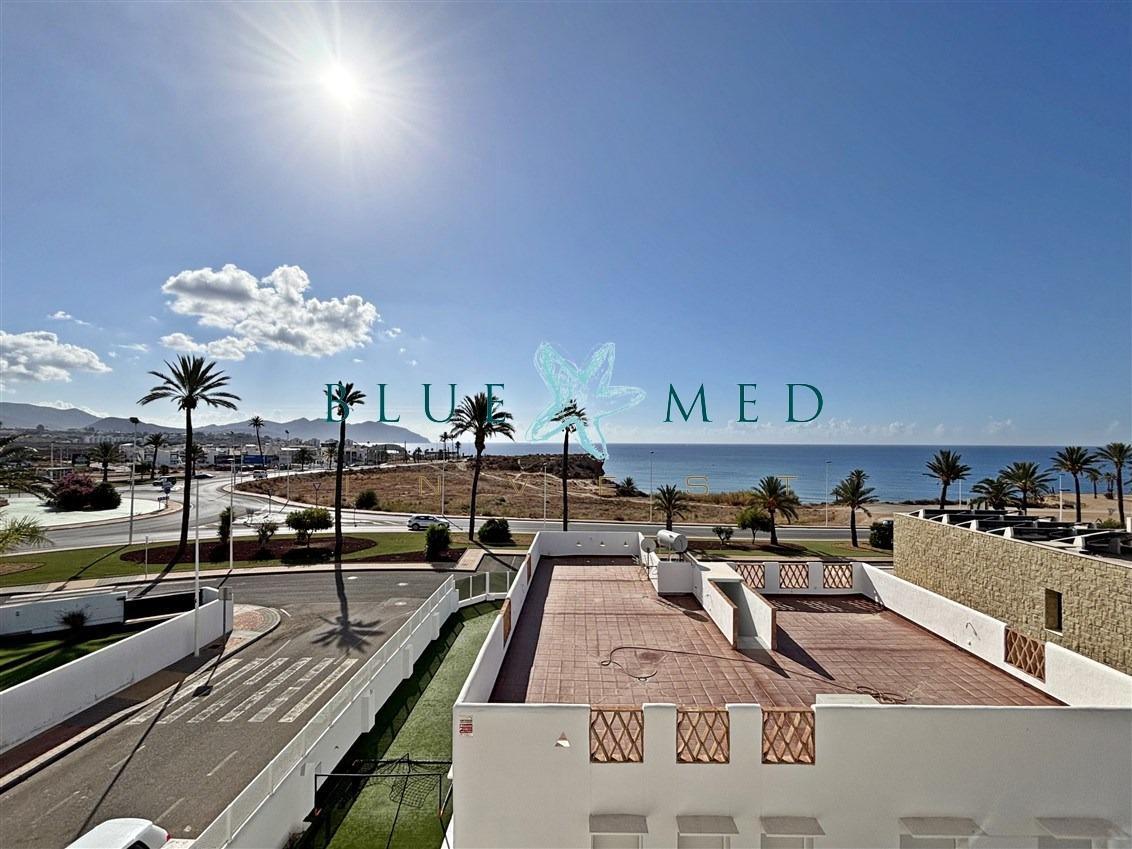 Penthouse for Sale in Mazarrón