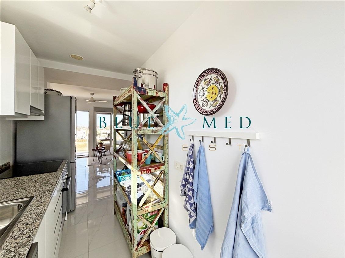 Penthouse for Sale in Mazarrón