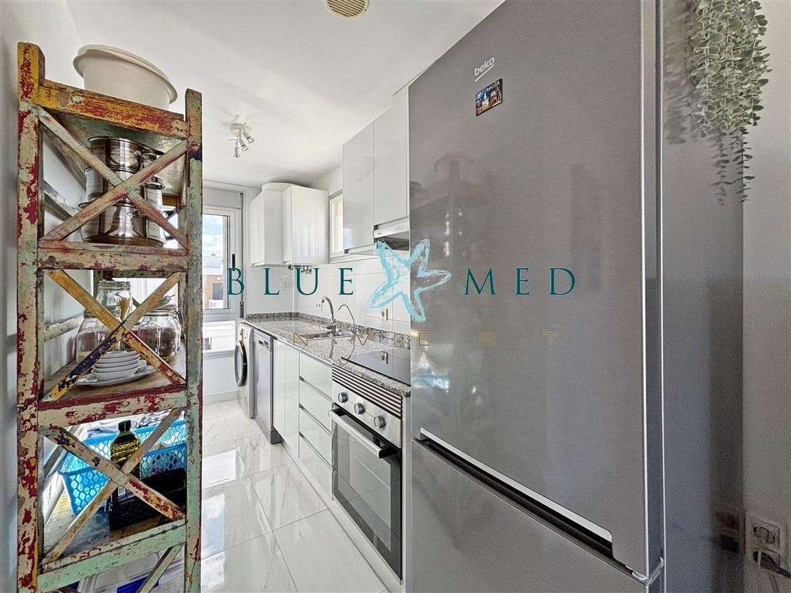 Penthouse for Sale in Mazarrón