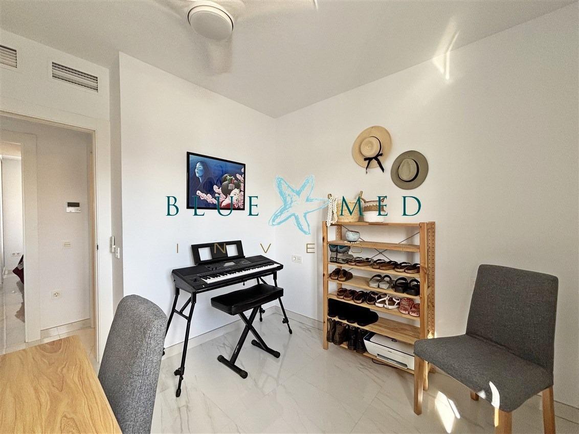Penthouse for Sale in Mazarrón