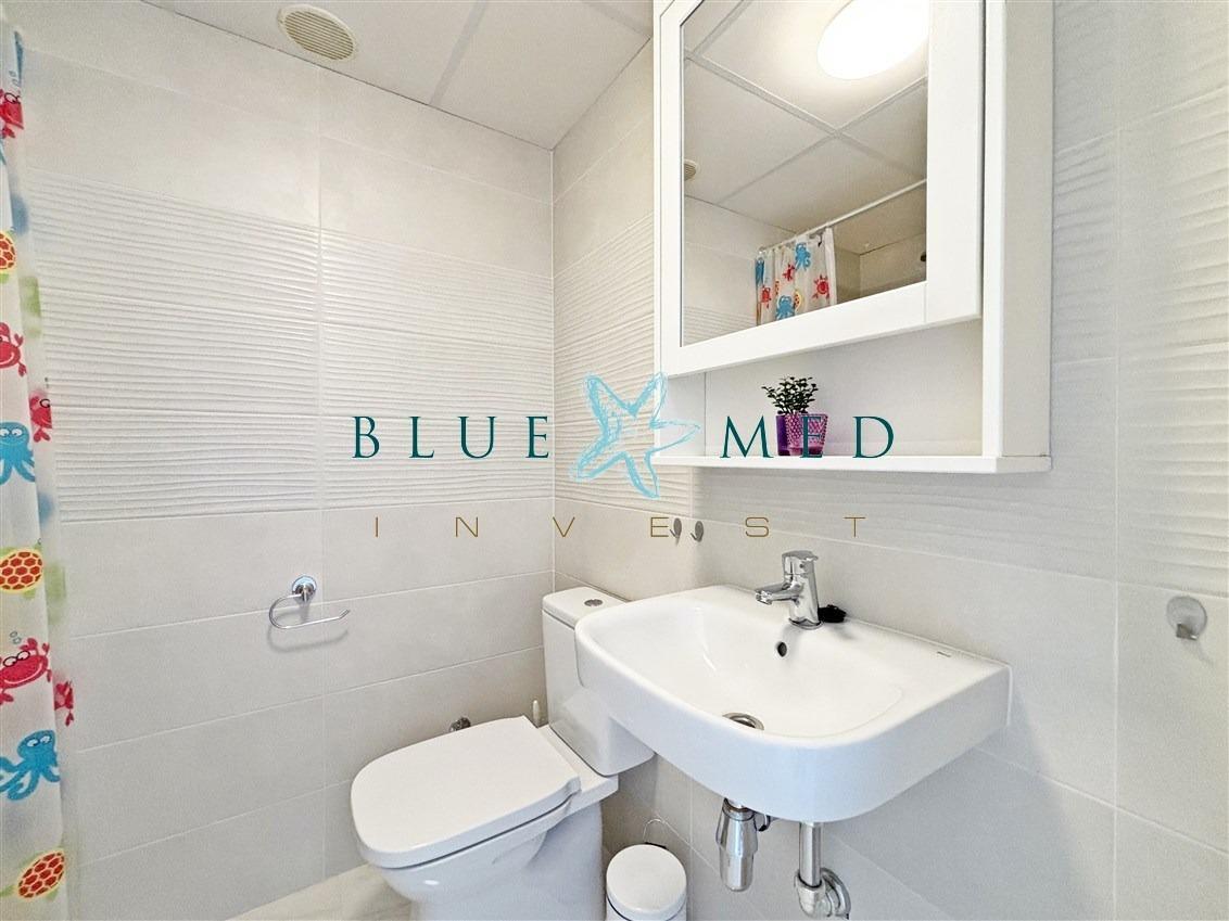 Penthouse for Sale in Mazarrón
