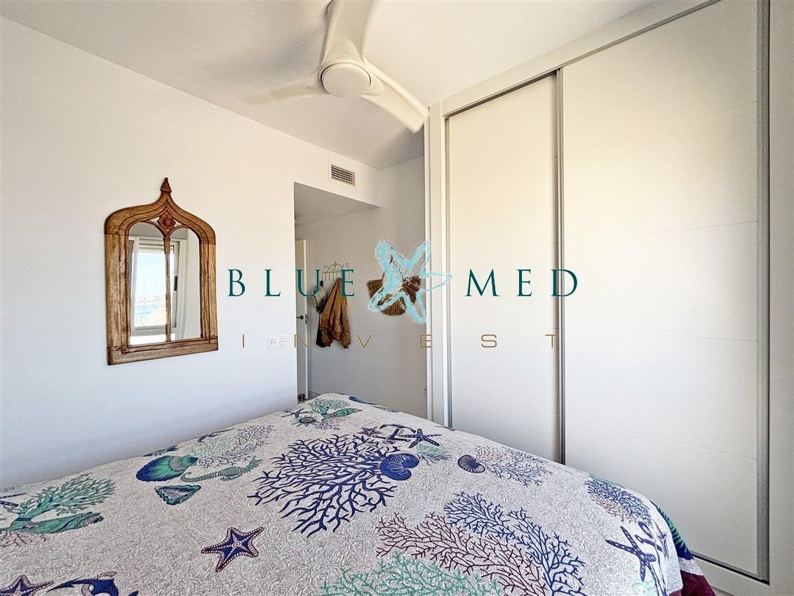 Penthouse for Sale in Mazarrón